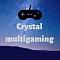 Crystal Noir