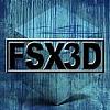 FSX3D